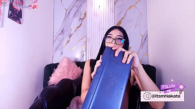 Mhiaa Sweet online show from 06/03/26, 11:57