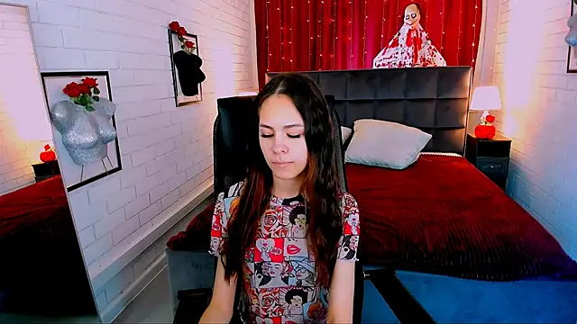 UliaNeer online show from 10/22/25, 05:08