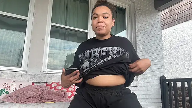 zahrabliss online show from 09/20/25, 09:05