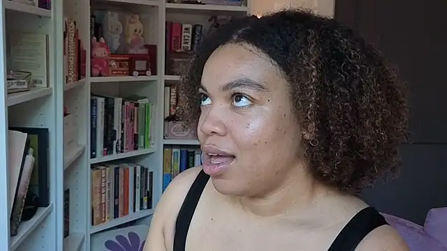 zahrabliss online show from 09/22/25, 08:55