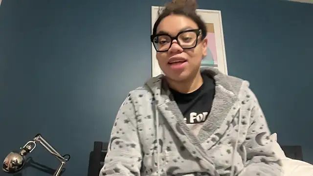 zahrabliss online show from 12/17/25, 06:52