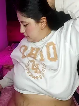 kittenFreyja  online show from 12/20/25, 11:45