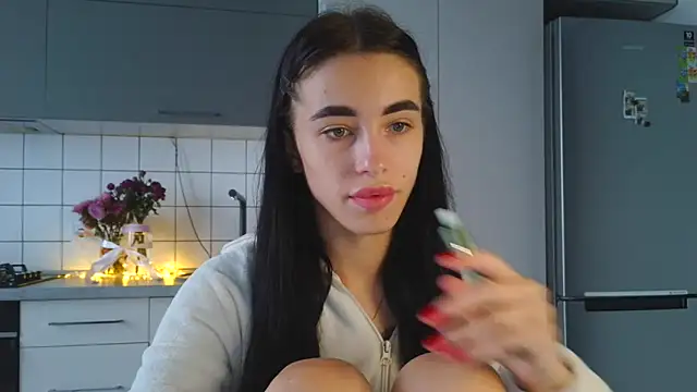 EvaMelnik online show from 09/10/25, 01:11