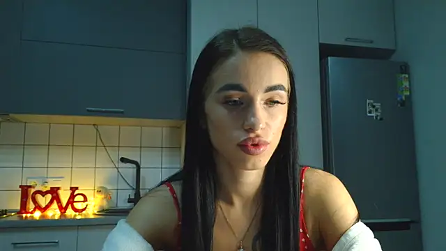 EvaMelnik online show from 09/12/25, 05:02