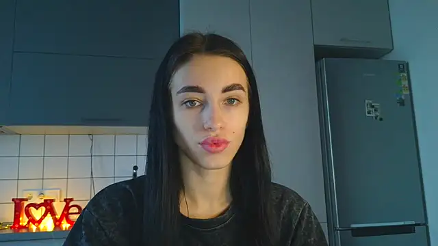 EvaMelnik online show from 09/24/25, 03:04