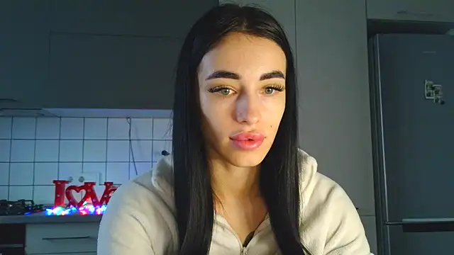 EvaMelnik online show from 10/15/25, 02:28