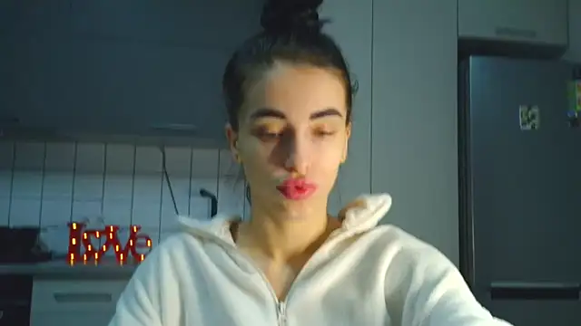 EvaMelnik online show from 11/10/25, 05:23