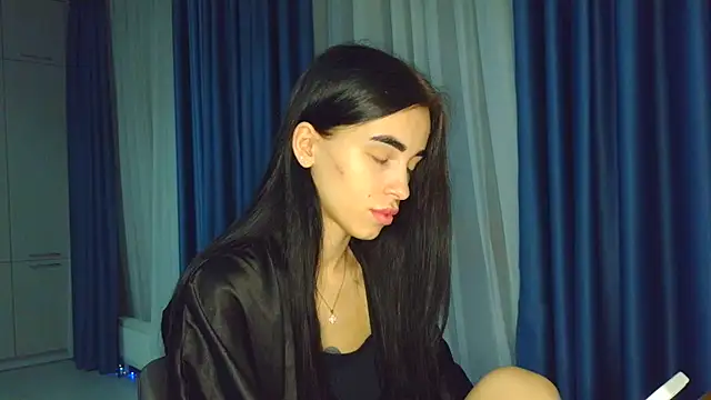 EvaMelnik online show from 11/16/25, 03:50