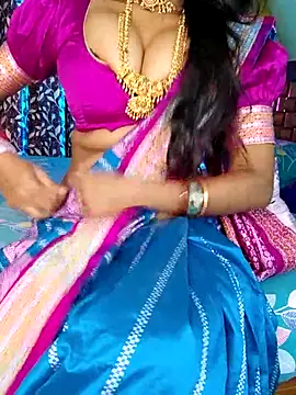 Ur Lishaa online show from 04/25/26, 05:43