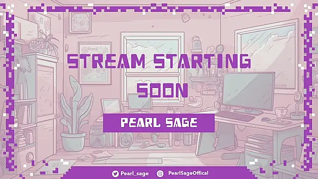 Snapshot of Pearl_Sage chatting on 09/25/25, 12:36 Pearl Sage online show from 09/25/25, 12:36