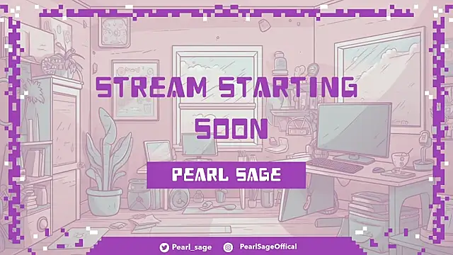 Snapshot of Pearl_Sage chatting on 10/03/25, 11:02 Pearl Sage online show from 10/03/25, 11:02