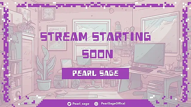 Snapshot of Pearl_Sage chatting on 10/10/25, 12:42 Pearl Sage online show from 10/10/25, 12:42