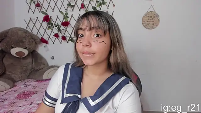 emma grays2 online show from 11/19/25, 05:29