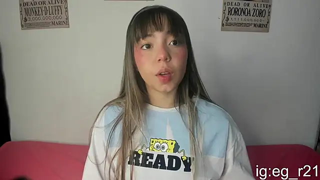 emma grays2 online show from 06/12/26, 10:03