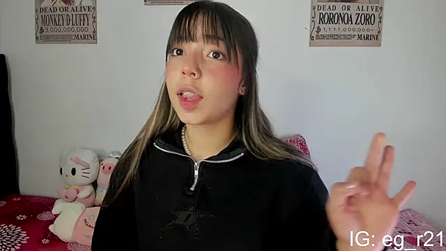emma grays2 online show from 06/27/26, 04:23