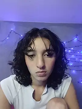 Snapshot of LuaBusch chatting on 02/02/26, 06:17 LuaBusch online show from 02/02/26, 06:17