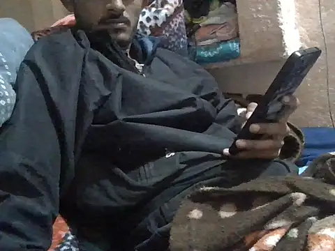 Desiboy 0 online show from 12/22/25, 03:31