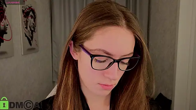 Agnes Wells online show from 11/25/25, 09:20