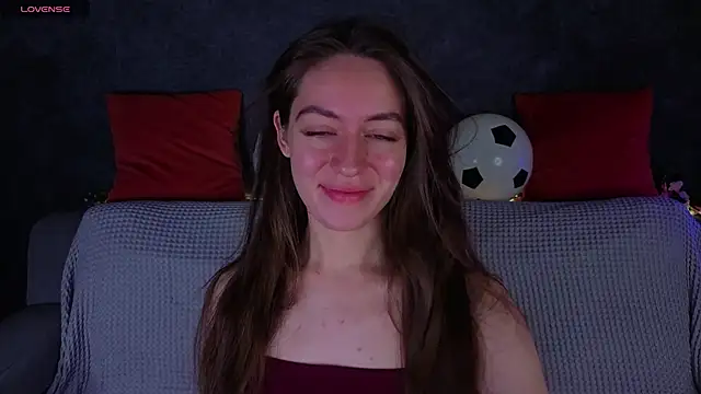 Agnes Wells online show from 06/21/26, 01:08