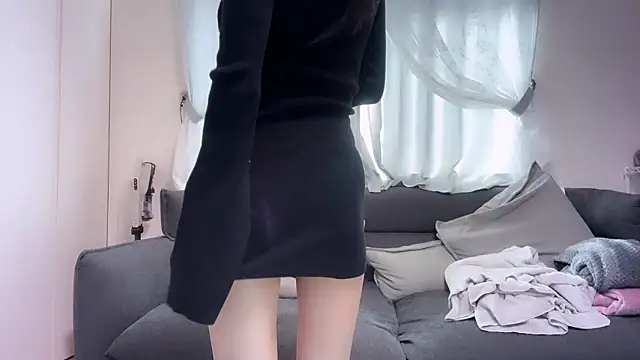 moemilk online show from 03/14/26, 11:10