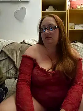 Luscious-LucyXX online show from 04/28/26, 07:52