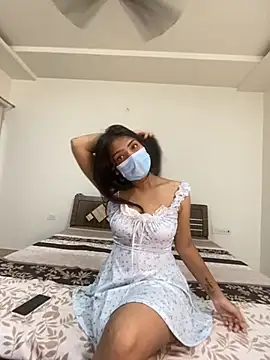 somya girl online show from 09/18/25, 05:59