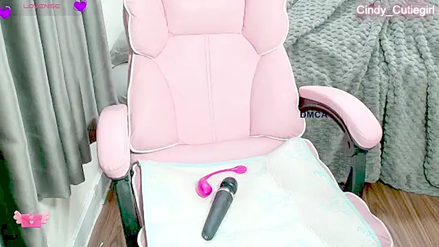 Cindy Cutiegirl online show from 05/29/26, 10:19