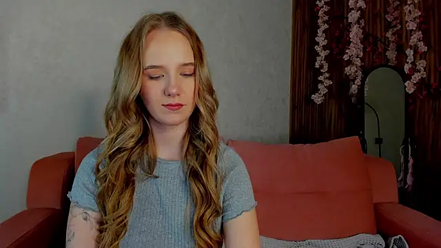 Casey Sweeet online show from 03/08/26, 08:56