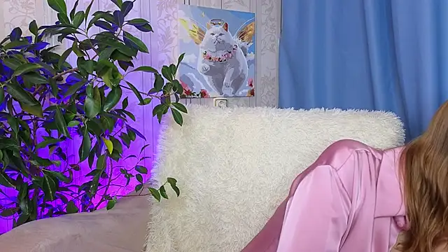 evashiny  online show from 11/12/25, 02:34