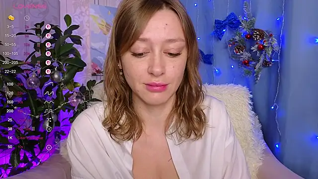 evashiny  online show from 12/16/25, 03:11