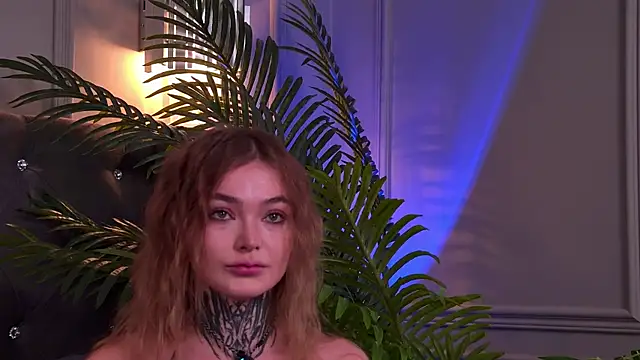 AriWild online show from 06/22/26, 04:53