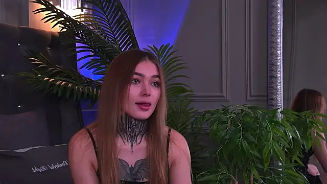 AriWild online show from 06/27/26, 05:45