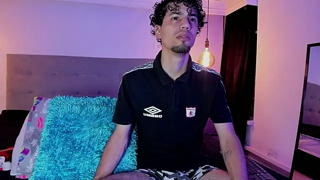 Chris Angel  online show from 04/30/26, 03:46