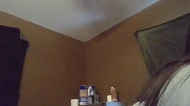 Snapshot of Flossee chatting on 12/03/25, 06:50 Flossee online show from 12/03/25, 06:50