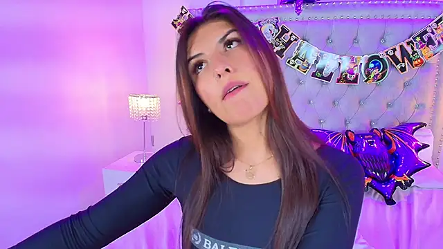 Ahilin luther online show from 10/28/25, 12:03