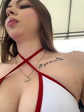 Anita-vega online show from 10/18/25, 09:15