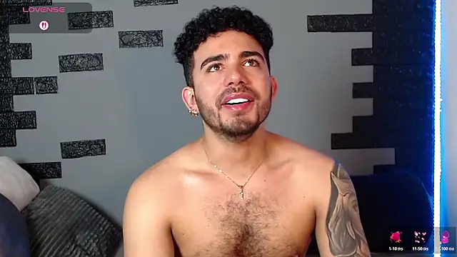 adamhairy online show from 11/19/25, 10:43