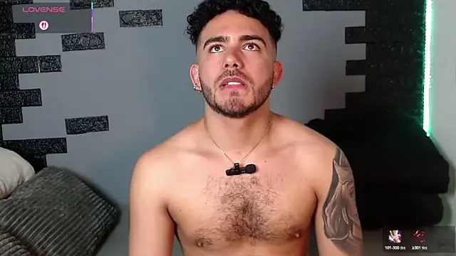 adamhairy online show from 11/21/25, 07:56