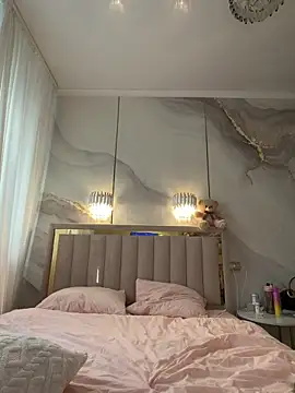 TiffaNoel online show from 04/20/26, 03:04