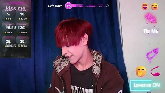 lucky stricke online show from 05/03/26, 05:13