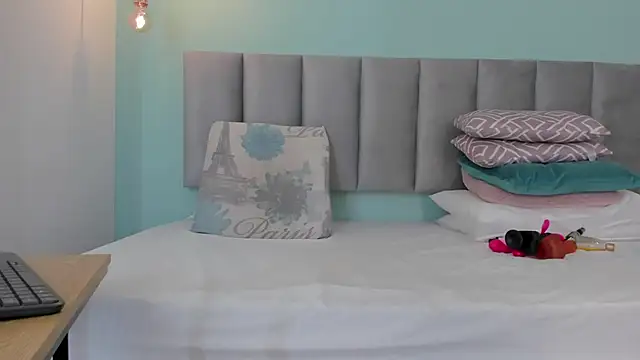 genesis4u online show from 10/22/25, 12:27