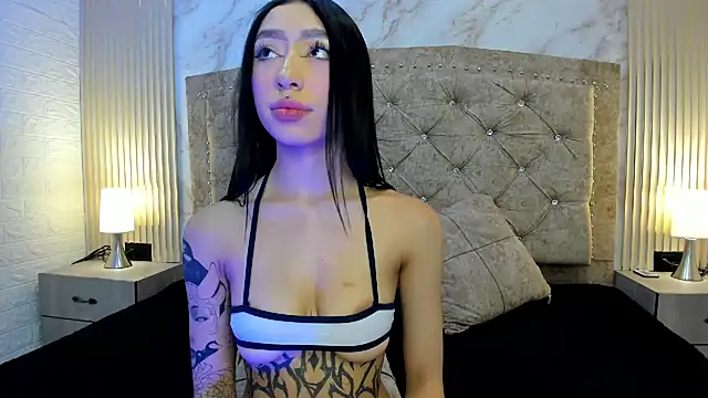 AnastasiaColeman online show from 09/11/25, 08:09