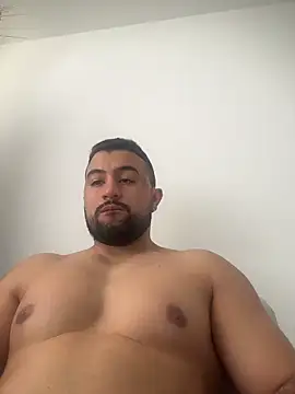 DoctorArabe3 online show from 12/16/25, 01:16