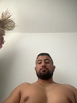 DoctorArabe3 online show from 12/18/25, 12:55