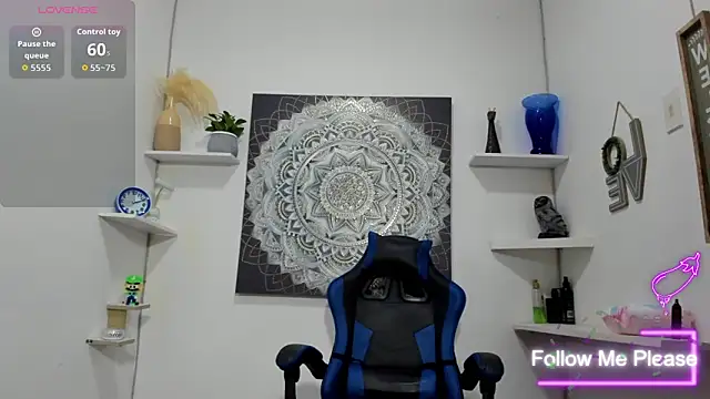nextboywell1 online show from 05/09/26, 03:12
