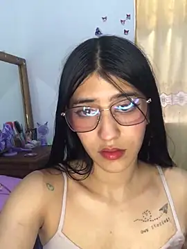  jasmine blush online show from 09/27/25, 03:39