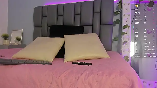  jasmine blush online show from 10/04/25, 01:42