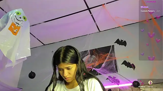  jasmine blush online show from 10/31/25, 12:06