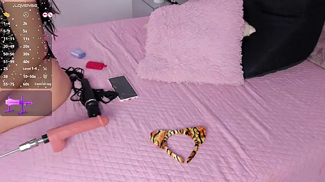  jasmine blush online show from 11/27/25, 11:56