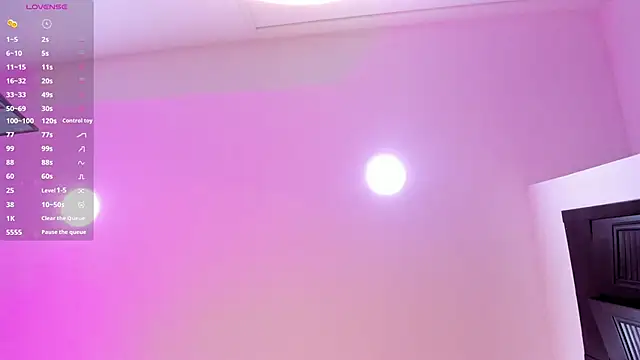  jasmine blush online show from 05/31/26, 11:50